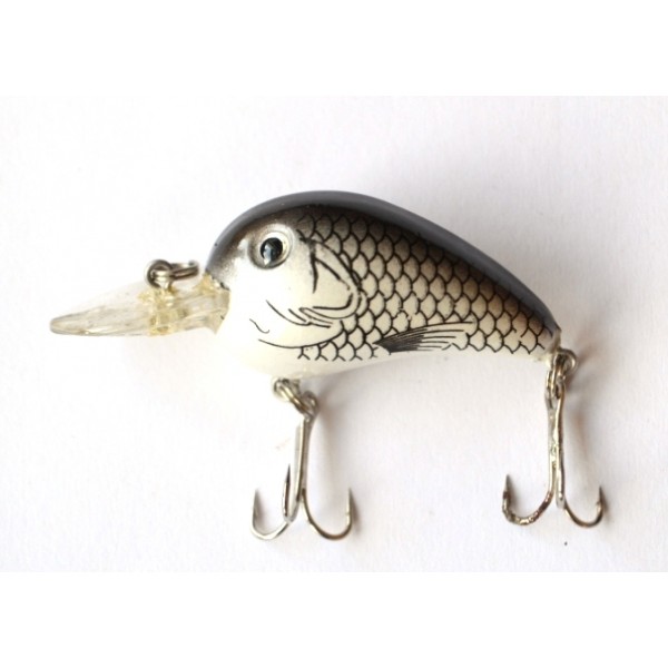 Воблер для риби, Brat Fishing Void, 60мм, вага 5,5г, заглиблення 1,2-2,8м, колір №144